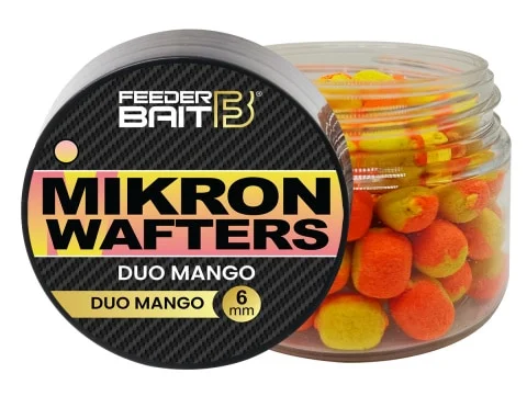 Feeder Bait Mikron Green select Promocja