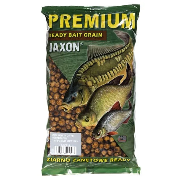 Jaxon Orzech Tygrysi Ready 1kg Cena promocyjna