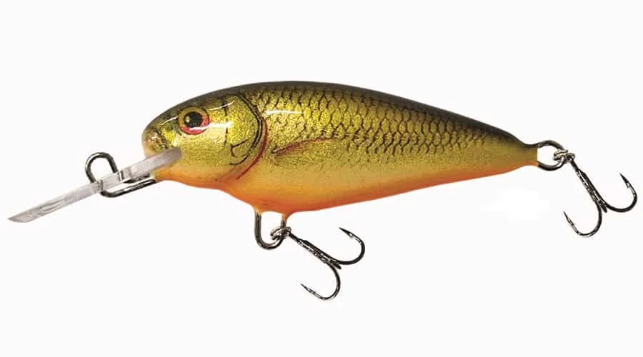 Dorado Wobler Invader Tonący 6cm G Kup online