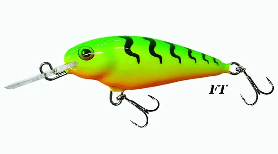 Rabat Dorado Wobler Invader Tonący 6cm FT