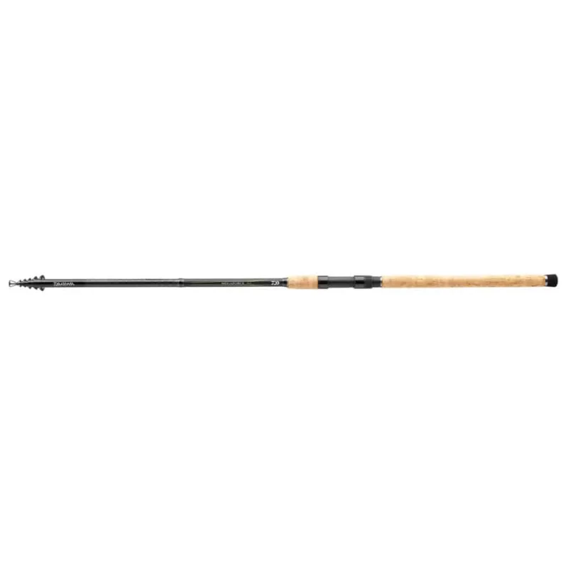 Wybór klientów Daiwa Wędka Megaforce Tele 390cm 70-150g