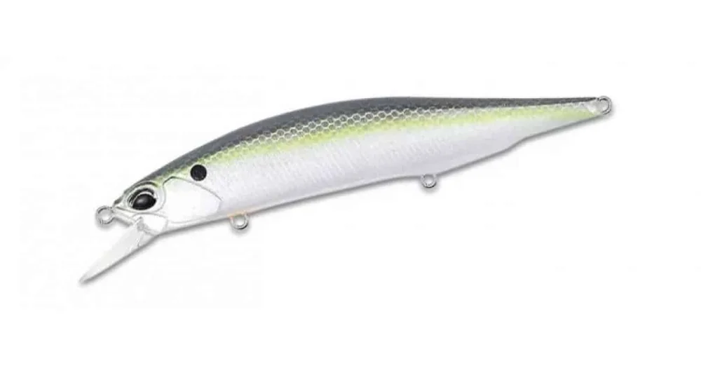 Duo Wobler Realis Jerkbait 11cm 110SP ACC3083 Bestseller