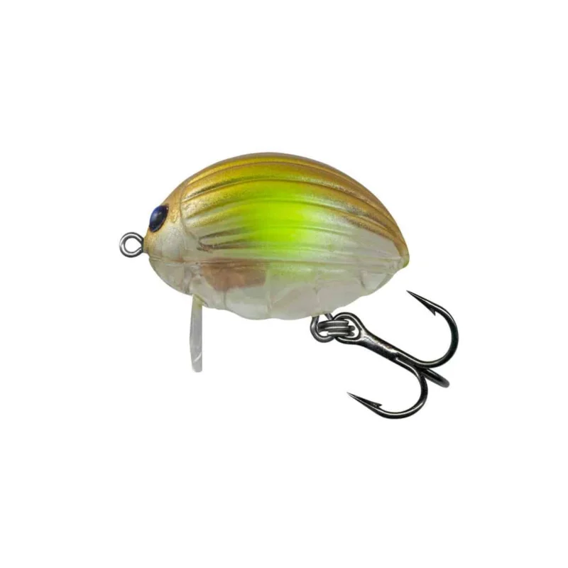 Obniżka ceny Salmo Wobler LIL BUG 3cm Clear AYU