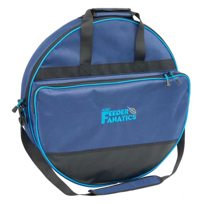Super okazja Jaxon Pokrowiec na siatkę Feeder Fanatics 55cm
