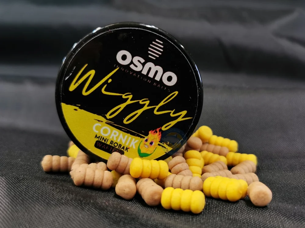 Kup online Osmo Mini Robak Wiggly Wafters Cornik