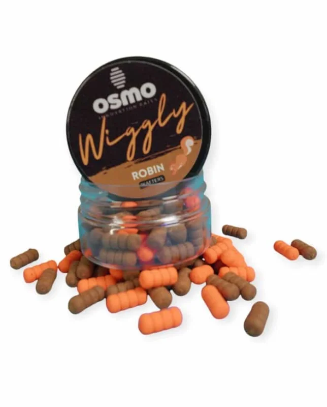 Osmo Mini Robak Wiggly Wafters Robin Nie przegap