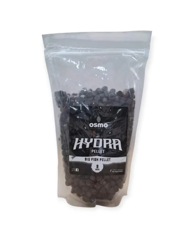 Ostatnia szansa Osmo Pellet Zanętowy Hydra Big Fish 9mm