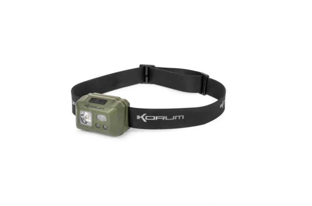 Korum Latarka Czołowa Neotric Compact Dodaj do koszyka