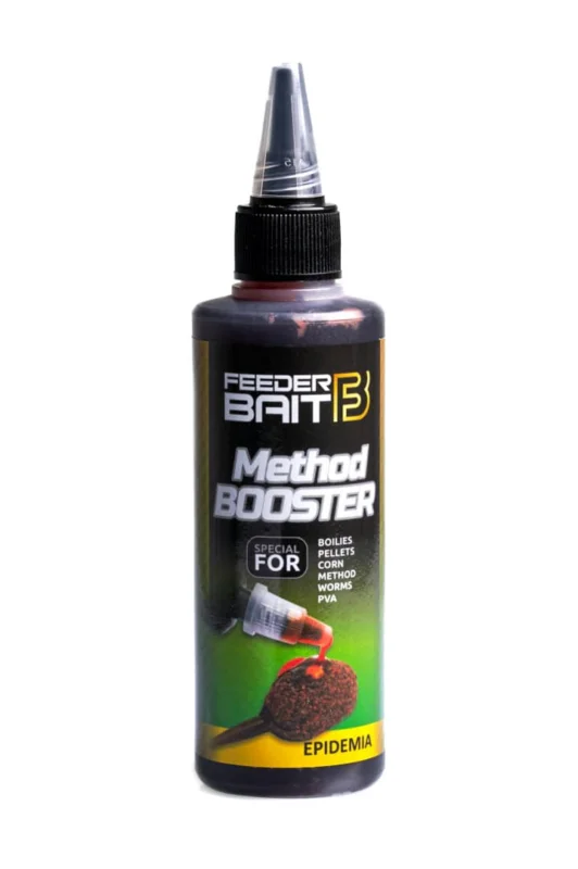 Feeder Bait Method Booster Epidemia Darmowa dostawa