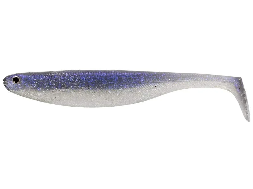 Westin Guma Shad Teez Slim 14cm Sparkling Blue Wyjątkowa oferta