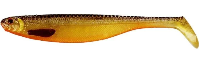 Westin Przynęta Shad Teez Slim 14cm – Gold Rush Dodaj do koszyka