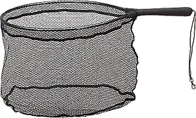 Taniej JAXON PODBIERAK SPINNINGOWY SOFT MESH 35 GUMOWANY