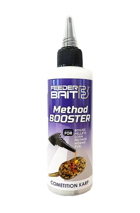 FeederBait Booster Competition Karp Cena promocyjna