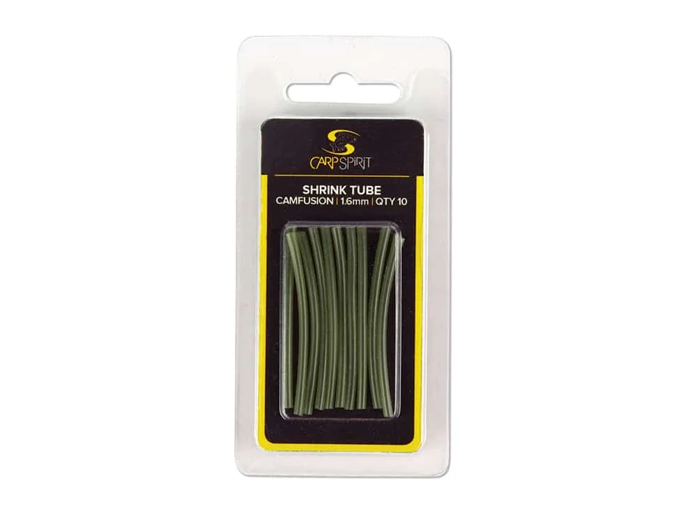 Szybka dostawa Carp Spirit rurki termokurczliwe 1,2/5cm