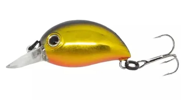 ZipBaits Wobler Baby Hickory 25F Floating 2,5cm 050 Nie przegap
