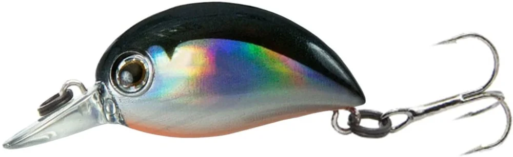 ZipBaits Wobler Baby Hickory 25F Floating 2,5cm 811 Hit sprzedaży
