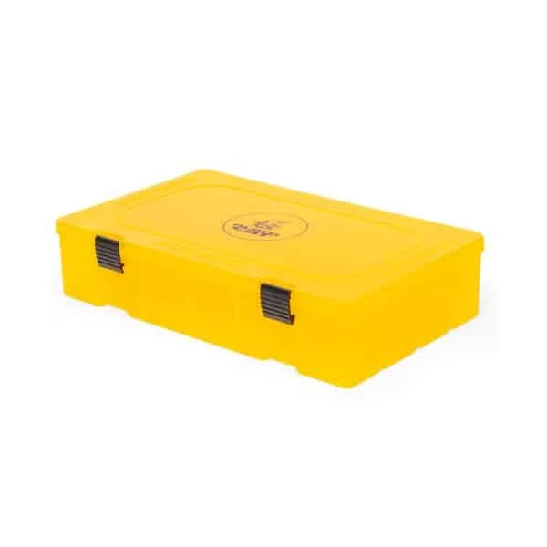 Black Cat Pudełko rig parts box Medium Oferta