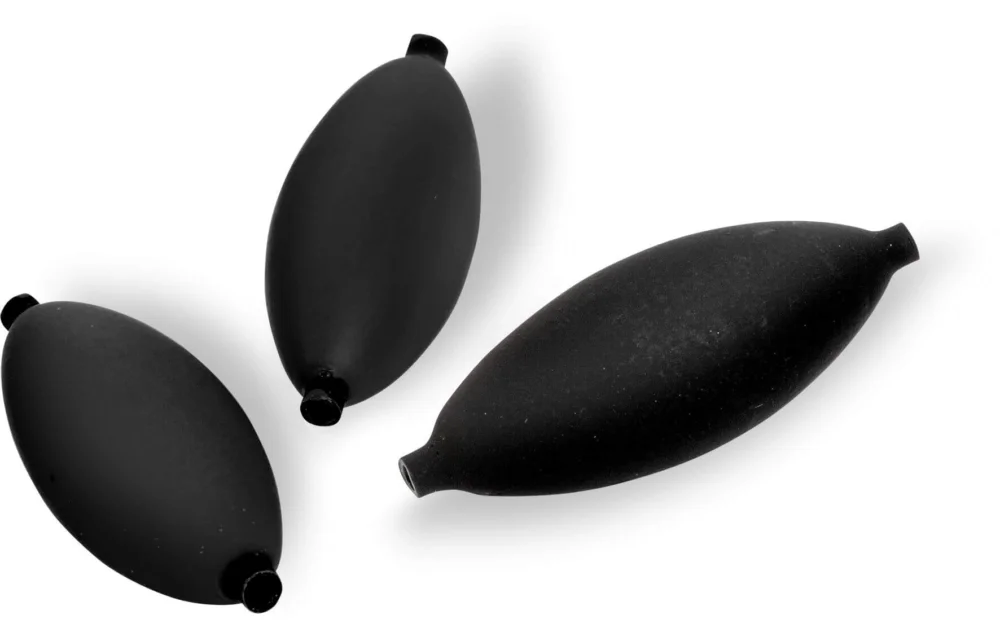 Black Cat Spławik Podwodny Micro 3,5g Czarny Tylko do końca tygodnia