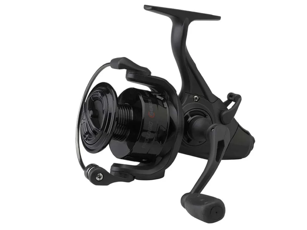 Prologic Kołowrotek C-Series BF 5000 Bestseller