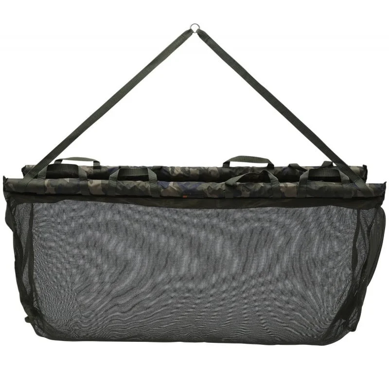 Prologic Pływający worek karpiowy Inspire Camo 90x50cm Oferta limitowana