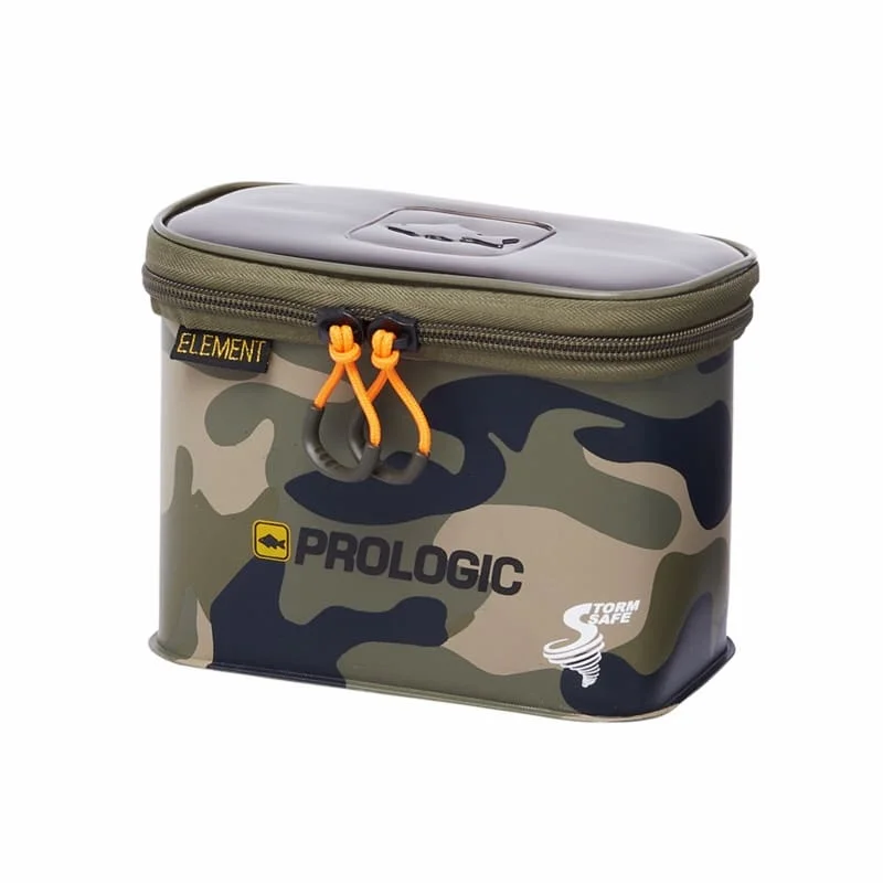 Ekspresowa dostawa Prologic Torba na akcesoria Element Storm Safe Deep S
