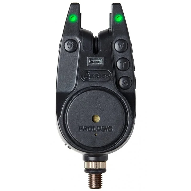 Kup online Prologic Sygnalizator C-Series Alarm – Green