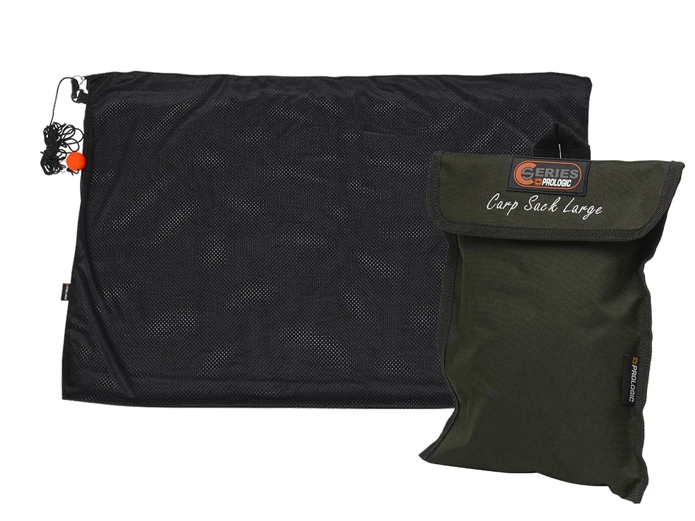 Prologic Worek karpiowy C-Series L Premium