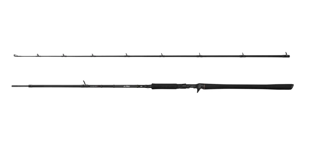 Savage Gear Wędka Castingowa Alpha SG2 Monster 259cm 300g Szybka dostawa