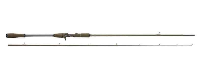 Dodaj do koszyka Savage Gear Wędka Castingowa SG4 Fast Game Baitcast 221cm 30-80g