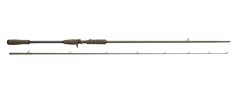 Savage Gear Wędka Castingowa SG4 Fast Game Baitcast 221cm 20-60g Rabat
