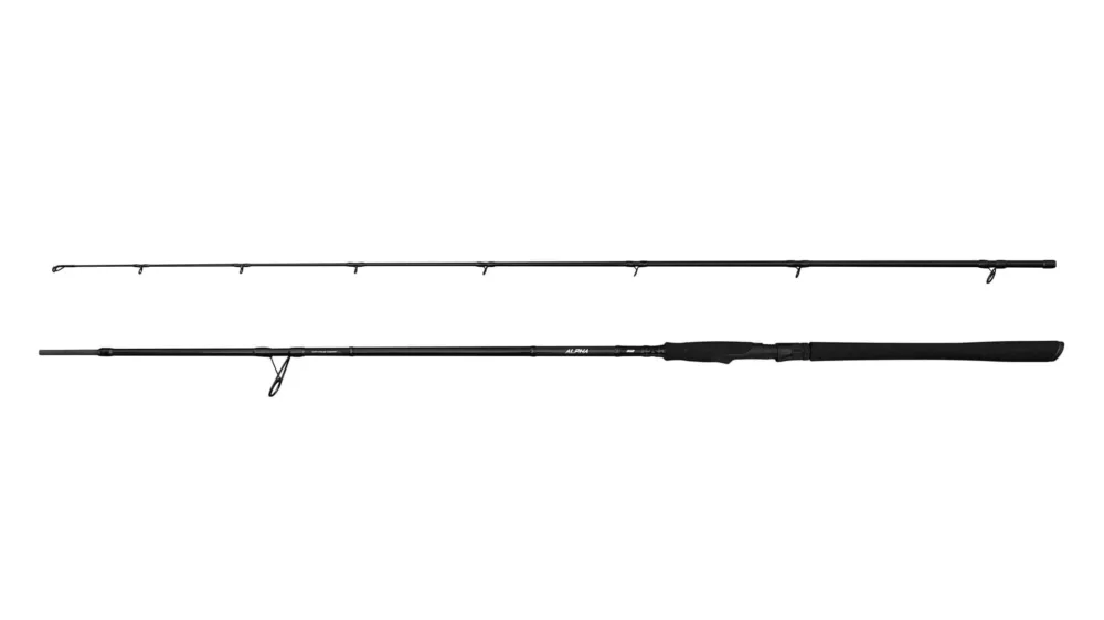 Savage Gear Wędka Alpha SG2 Big Bait 221cm 100g Super okazja