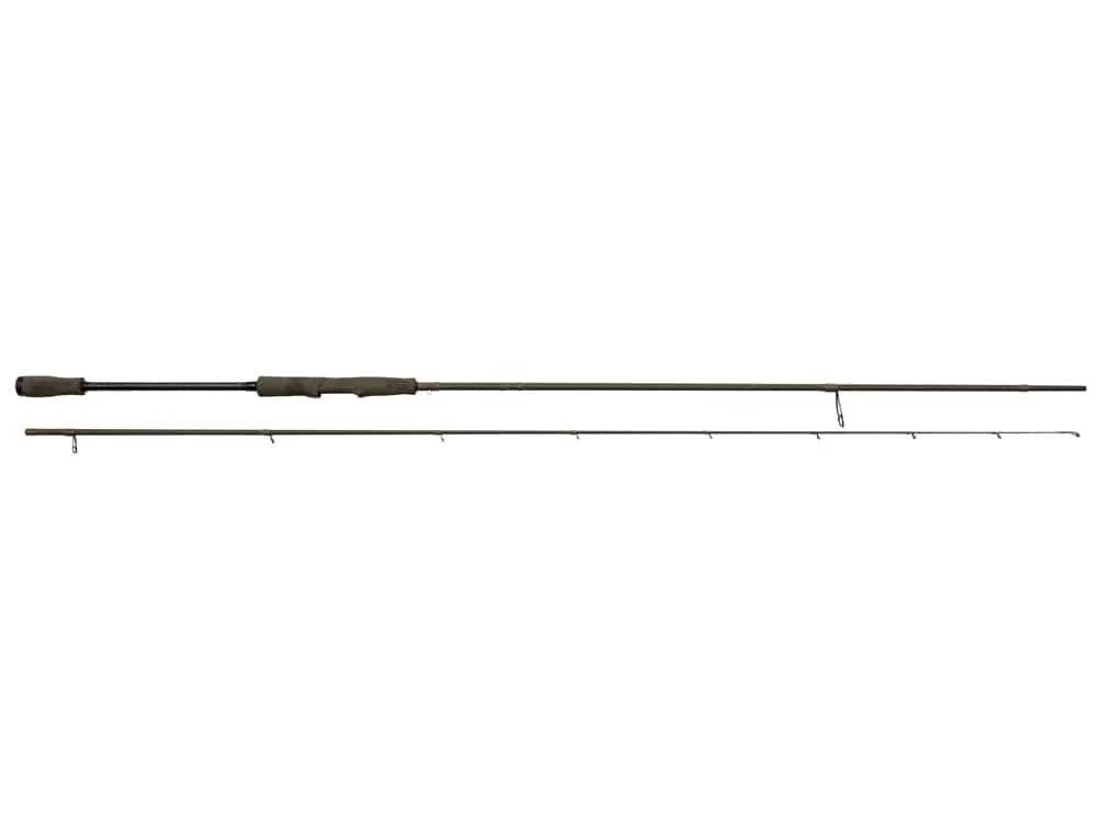 Niska cena Savage Gear Wędka SG4 Medium Game 198cm 12-35g Fast