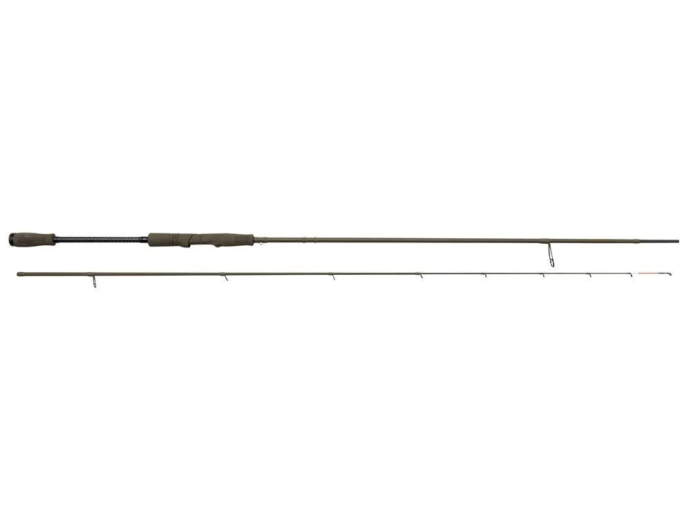 Savage Gear Wędka SG4 Drop Shot Specialist 223cm 12g Nowy