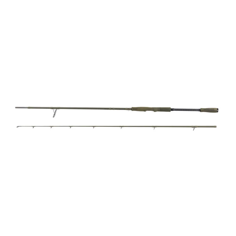 Sprawdź teraz Savage Gear Wędka SG4 Fast Game 2,21m 25-70g