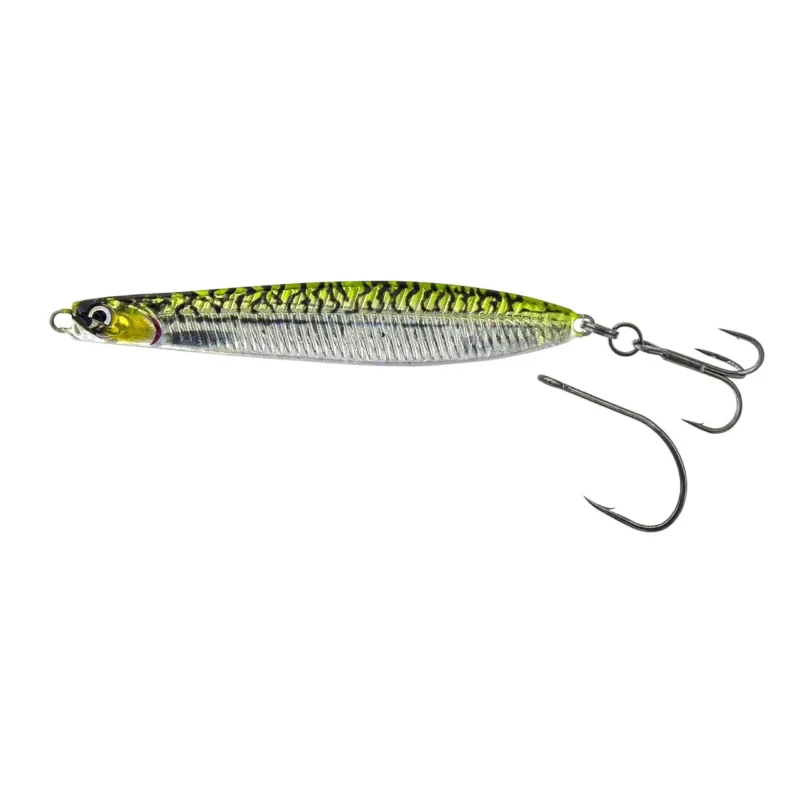 Darmowa dostawa Savage Gear Błystka Seeker ISP 9.8cm 23g Green Mackerel