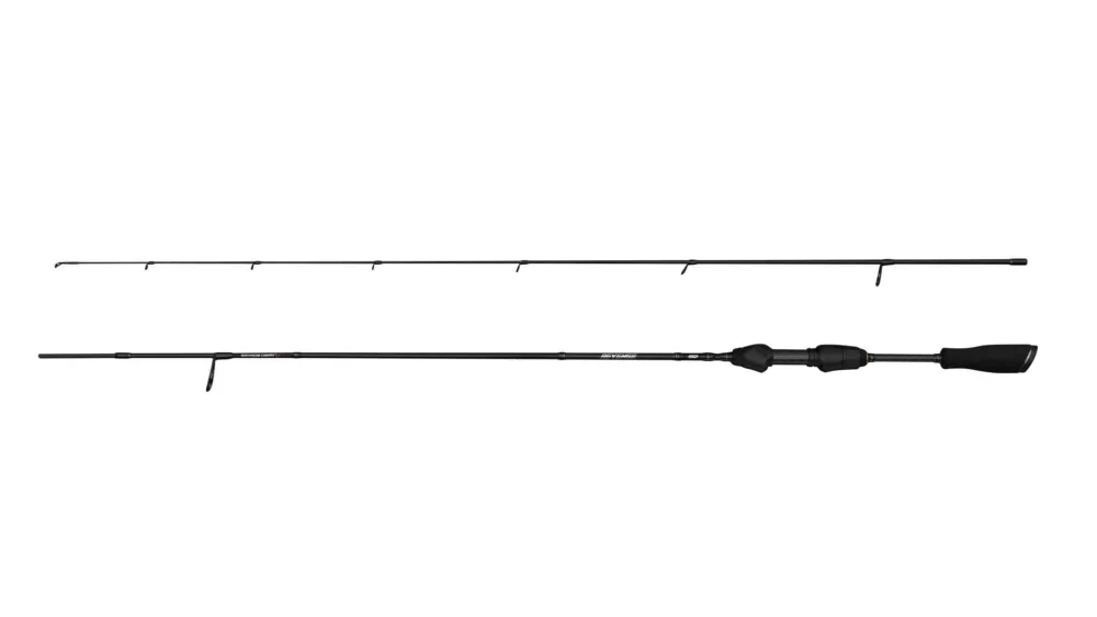 Savage Gear Wędka Revenge SG2 Micro Game 183cm 3,5g Bestseller