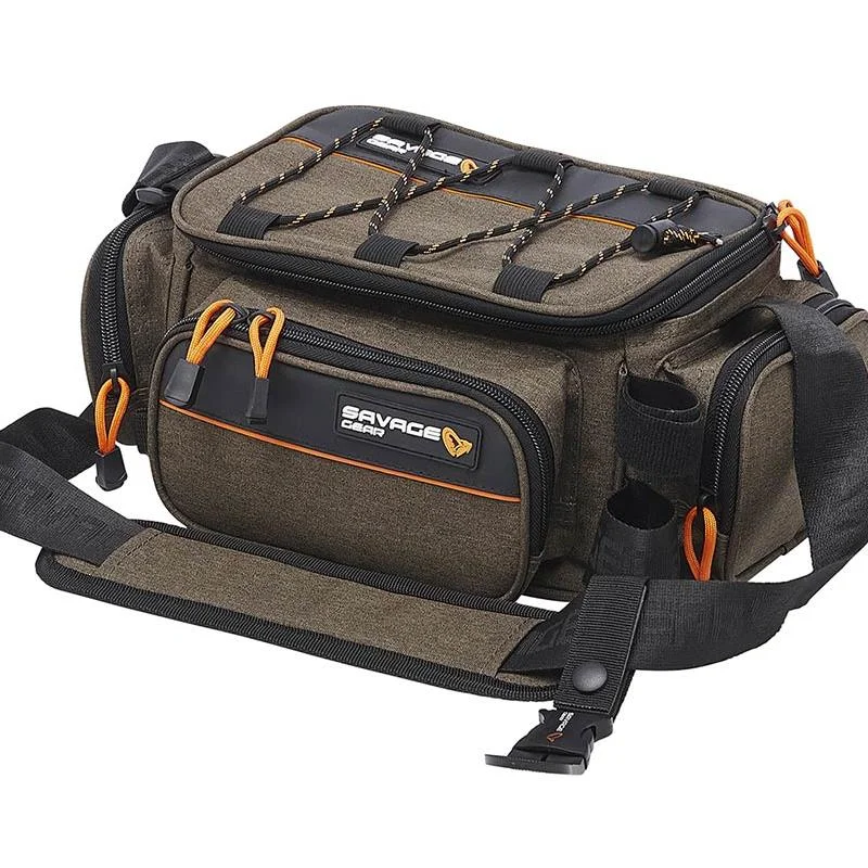 Savage Gear Torba System Box Bags M 12l Super okazja