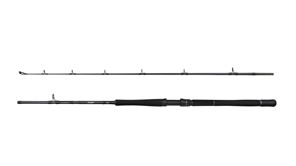 Kup online Savage Gear Wędka Fury SG2 Boat 213cm 20lb 250g