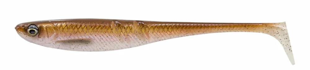 Savage Gear Guma Collapser 22cm Caramello Oferta limitowana