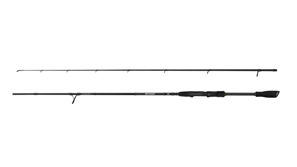 Savage Gear Wędka Revenge SG2 Vertical 198cm 35g Ograniczona ilość
