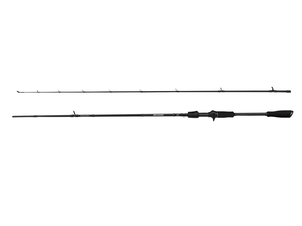 Savage Gear Wędka Castingowa Revenge SG2 Vertical BC 198cm 65g Bestseller