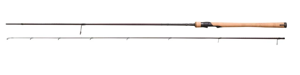 Tylko dziś Savage Gear Wędka Salmonoid SG6 305cm 32g