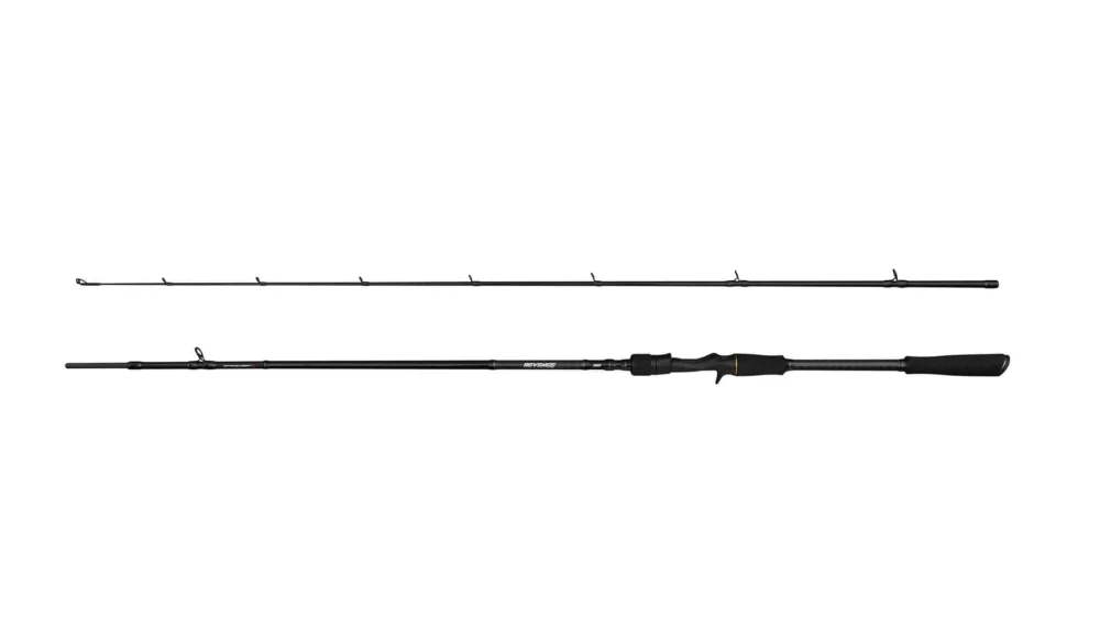 Ograniczona ilość Savage Gear Wędka Castingowa Revenge SG2 Heavy Game BC 221cm 60g