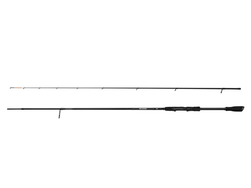 Savage Gear Wędka Revenge SG2 Drop Shot 213cm 12g Oferta czasowa
