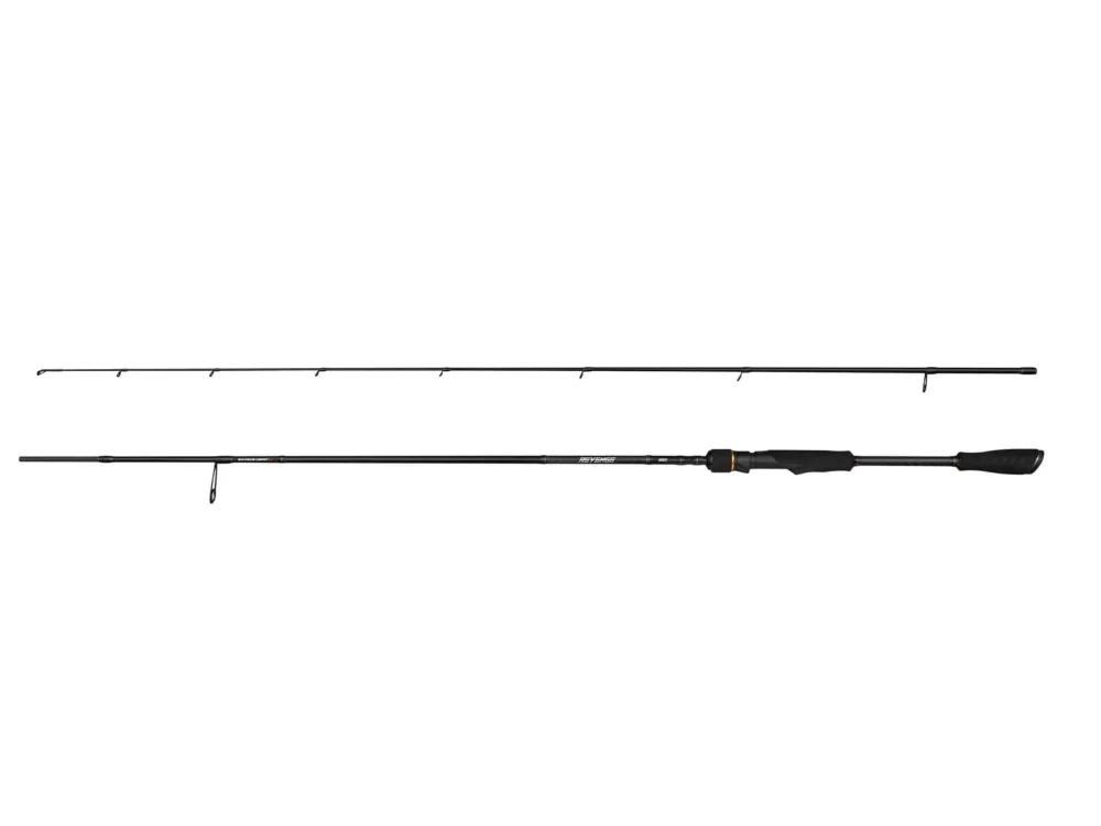Savage Gear Wędka Revenge SG2 Light Game 251cm 18g Łatwy zwrot
