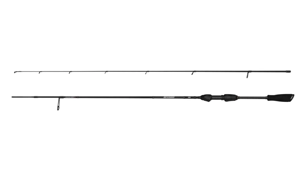 Zamów teraz Savage Gear Wędka Revenge SG2 UL Game 213cm 10g