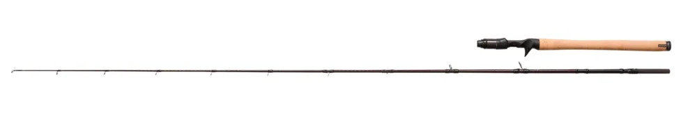 Savage Gear Wędka Castingowa Alpha SG6 Pela Vert 195cm 140g Szybka wysyłka