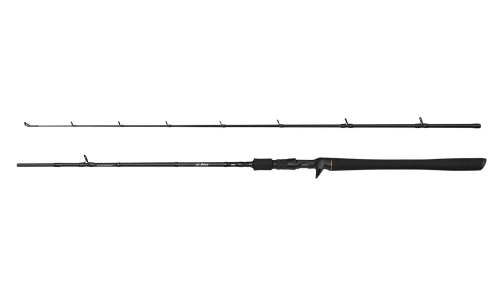 Zamów dziś Savage Gear Wędka Castingowa Alpha SG2 Jerk BC 198cm 100g