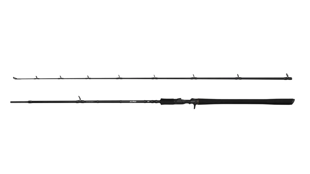 Tylko do końca tygodnia Savage Gear Wędka Castingowa Alpha SG2 Swimbait BC 246cm 250g