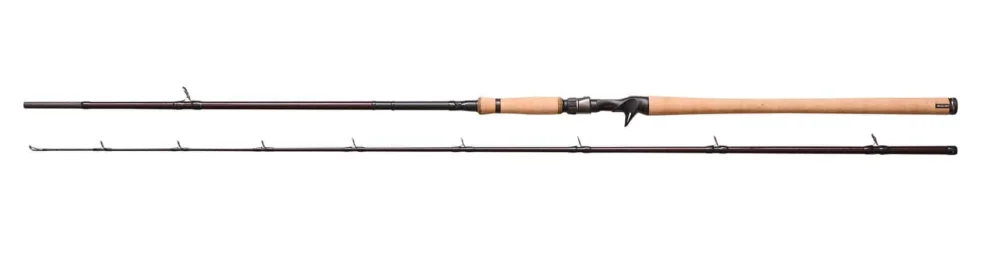 Rabat Savage Gear Wędka Castingowa Alpha SG6 Monster 246cm 220g